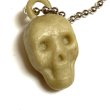 画像9: 60's DEAD STOCK SKULL CHARM　7ps. SET (9)