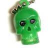 画像13: 60's DEAD STOCK SKULL CHARM　7ps. SET (13)