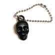 画像7: 60's DEAD STOCK SKULL CHARM　7ps. SET (7)