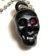 画像14: 60's DEAD STOCK SKULL CHARM　7ps. SET (14)