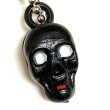 画像15: 60's DEAD STOCK SKULL CHARM　7ps. SET (15)