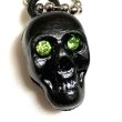 画像16: 60's DEAD STOCK SKULL CHARM　7ps. SET (16)