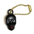 画像8: 60's DEAD STOCK SKULL CHARM　7ps. SET (8)