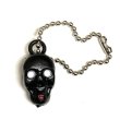 画像6: 60's DEAD STOCK SKULL CHARM　7ps. SET (6)