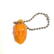 画像8: 60's DEAD STOCK SKULL CHARM　7ps. SET (8)