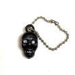 画像3: 60's DEAD STOCK SKULL CHARM　7ps. SET (3)