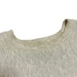 画像5: 90's CHAMPION REVERSE WEAVE SWEAT SHIRTS　WITH BOTH SIDES PRINTED　”T” (5)