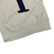 画像12: 90's CHAMPION REVERSE WEAVE SWEAT SHIRTS　WITH BOTH SIDES PRINTED　”T” (12)