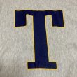 画像10: 90's CHAMPION REVERSE WEAVE SWEAT SHIRTS　WITH BOTH SIDES PRINTED　”T” (10)