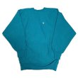 画像1: 90's CHAMPION REVERSE WEAVE SWEAT SHIRTS　TAQ　XXL (1)