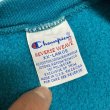 画像7: 90's CHAMPION REVERSE WEAVE SWEAT SHIRTS　TAQ　XXL (7)