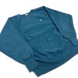 画像3: 90's CHAMPION REVERSE WEAVE SWEAT SHIRTS TARQUOISE L (3)