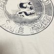 画像10: 70's〜 SKULL　HARLEY DAVIDSON　PRINTED Tee SHIRTS (10)