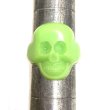 画像16: 60's DEAD STOCK　SKULL　TOY RING　7ps. SET (16)