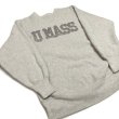 画像2: 90's CHAMPION REVERSE WEAVE PRINTED SWEAT SHIRTS (2)