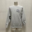 画像16: 90's CHAMPION REVERSE WEAVE SWEAT SHIRTS　WITH BOTH SIDES PRINTED　”USB” (16)