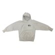 画像15: 90's CHAMPION REVERSE WEAVE SWEAT SHIRTS　WITH HOODED　AND BOTH SIDES PRINTED　”WPI CREW” (15)