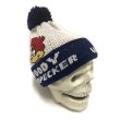 画像4: 1995's DESD STOCK ”WOODY WOODPECKER”　 KNIT CAP (4)