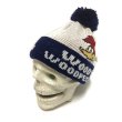 画像3: 1995's DESD STOCK ”WOODY WOODPECKER”　 KNIT CAP (3)