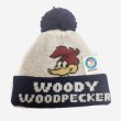 画像7: 1995's DESD STOCK ”WOODY WOODPECKER”　 KNIT CAP (7)