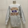 画像12: 90's CHAMPION REVERSE WEAVE PRINTED SWEAT SHIRTS (12)