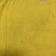 画像10: 90's CHAMPION REVERSE WEAVE SWEAT SHIRTS　YELLOW　L (10)