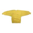 画像7: 90's CHAMPION REVERSE WEAVE SWEAT SHIRTS　YELLOW　L (7)