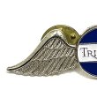 画像3: around 70's　TRIUMPH MOTORCYCLE　PINS (3)