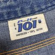 画像5: 50's "MONTGOMERY WARD 101"　DENIM WORK SHIRTS (5)