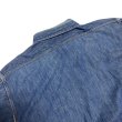 画像13: 50's "MONTGOMERY WARD 101"　DENIM WORK SHIRTS (13)