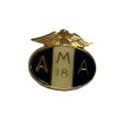 画像1: American Motorcycle Association PINS　(18)-1 (1)