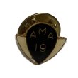 画像2: American Motorcycle Association PINS　(19)-1 (2)