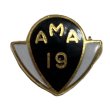 画像2: American Motorcycle Association PINS　(19)-2 (2)