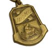 画像3: 1941's ”H.C.M.C.“.H.C.MOTORCYCLE CLUB MEDAL & PINS (3)