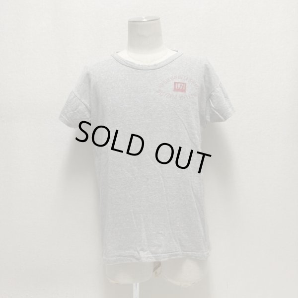 画像15: 1971's CHAMPION 12RAYON　PRINTED Tee SHIRTS (15)