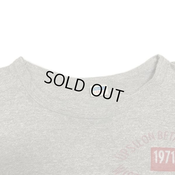 画像4: 1971's CHAMPION 12RAYON　PRINTED Tee SHIRTS (4)