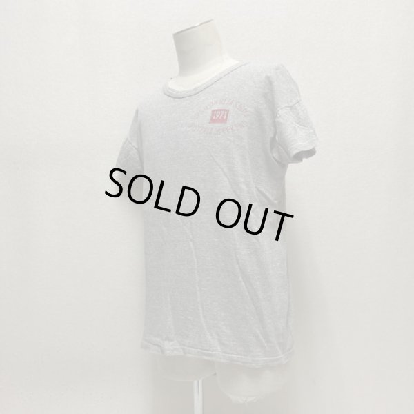 画像16: 1971's CHAMPION 12RAYON　PRINTED Tee SHIRTS (16)