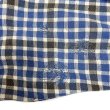 画像12: early 50's　Wrangler　COTTON WESTERN SHIRTS　WITH DIAGONAL POCKETS (12)