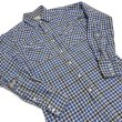 画像3: early 50's　Wrangler　COTTON WESTERN SHIRTS　WITH DIAGONAL POCKETS (3)