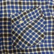 画像8: early 50's　Wrangler　COTTON WESTERN SHIRTS　WITH DIAGONAL POCKETS (8)