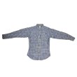 画像10: early 50's　Wrangler　COTTON WESTERN SHIRTS　WITH DIAGONAL POCKETS (10)