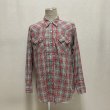 画像16: 50's WRANGLER　CHECK PATTERN WESTERN SHIRTS　(1) (16)