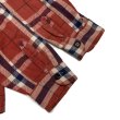 画像11: 40's HEAVY FLANNEL SHIRTS (11)