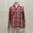 画像12: 40's HEAVY FLANNEL SHIRTS (12)