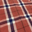 画像8: 40's HEAVY FLANNEL SHIRTS (8)