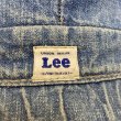 画像13: 50's Lee　6 PANNELS　DENIM WORK CAP (13)