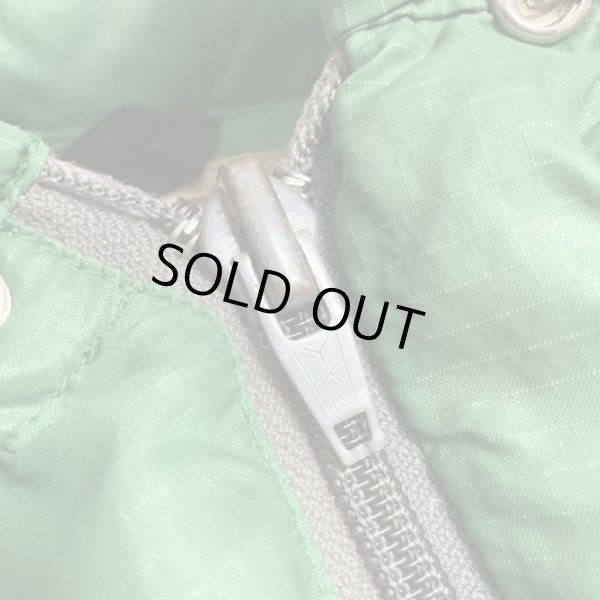 画像6: 70's "THE NORTH FACE"　RIP-STOP CLOTH　DOWN JACKET    size:XXS (6)