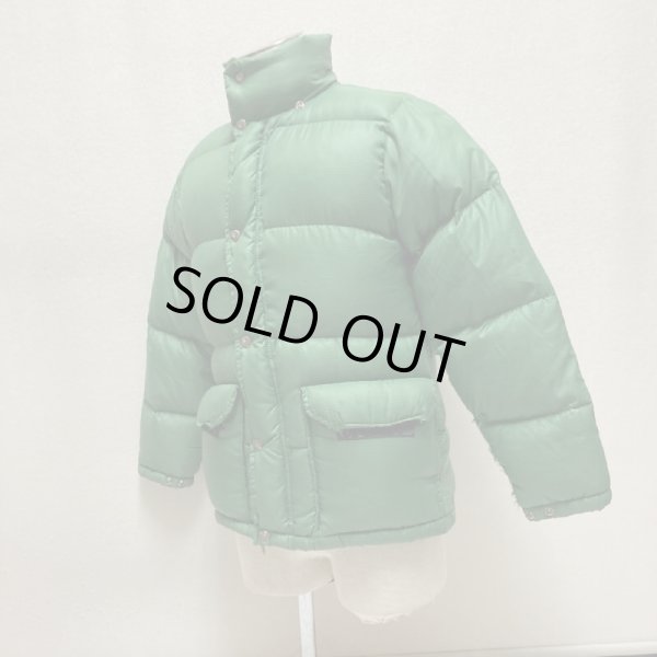 画像19: 70's "THE NORTH FACE"　RIP-STOP CLOTH　DOWN JACKET    size:XXS (19)