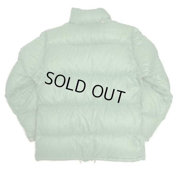 画像3: 70's "THE NORTH FACE"　RIP-STOP CLOTH　DOWN JACKET    size:XXS (3)