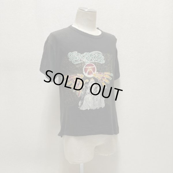 画像16: 〜80's "AEROSMITH" ROCK Tee SHIRTS (16)